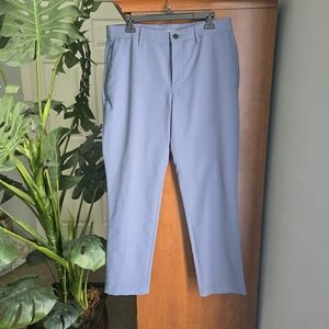 Banana Republic Blue Grey Chinos